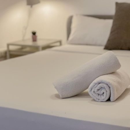 Centrico Apartamento Junto Al Cervantes Μάλαγα Εξωτερικό φωτογραφία