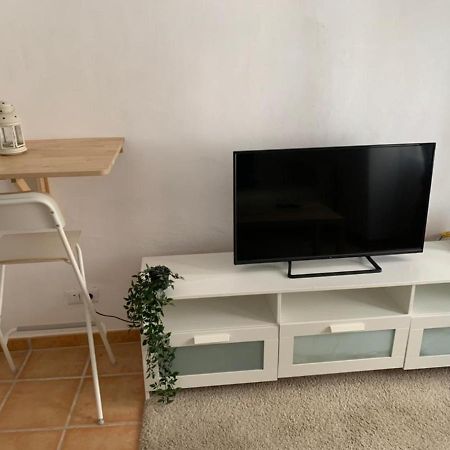 Centrico Apartamento Junto Al Cervantes Μάλαγα Εξωτερικό φωτογραφία