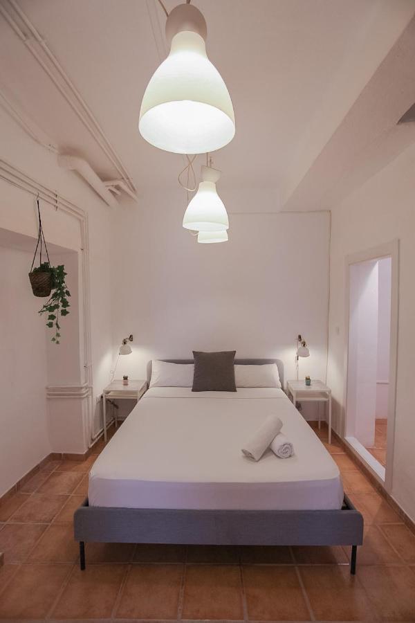 Centrico Apartamento Junto Al Cervantes Μάλαγα Εξωτερικό φωτογραφία