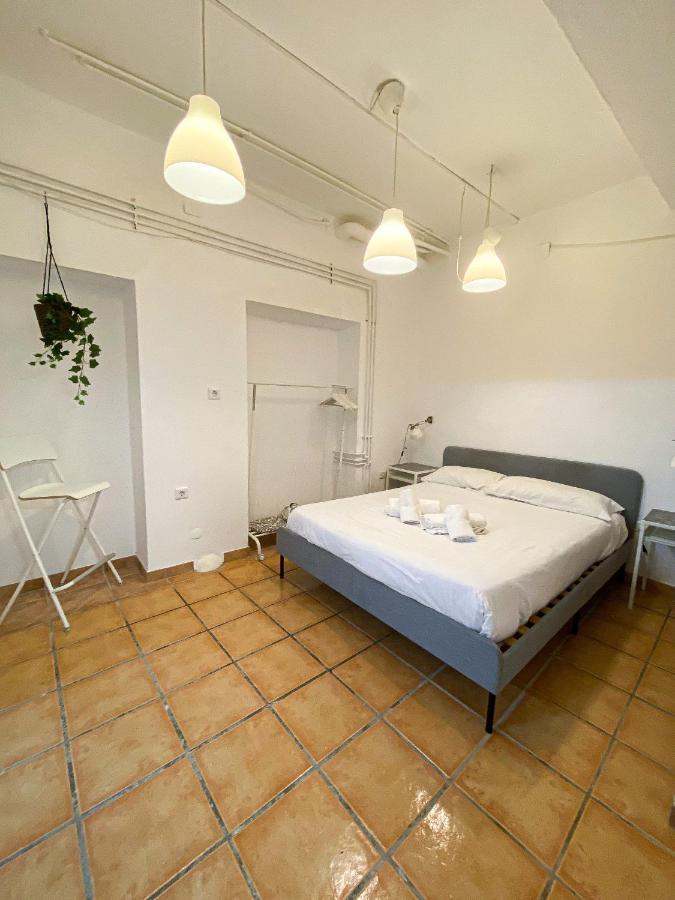 Centrico Apartamento Junto Al Cervantes Μάλαγα Εξωτερικό φωτογραφία