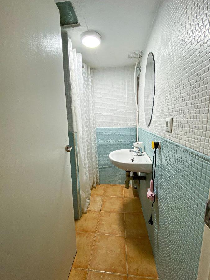 Centrico Apartamento Junto Al Cervantes Μάλαγα Εξωτερικό φωτογραφία